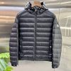 並行輸入品 モンクレール CORNOUR ショートダウンジャケット 2サイズ moj78069 - 画像 (6)