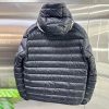 並行輸入品 モンクレール CORNOUR ショートダウンジャケット 2サイズ moj78069 - 画像 (7)