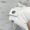 高級ブランドプラダ フード付 Re-Nylon ダウンジャケット フェイク puk94070 - 画像 (6)