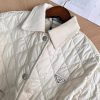 注目★プラダ パチモン◆Re-Nylon キルティングジャケット ロゴ puy31369 - 画像 (4)