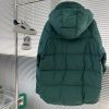 ギフトに最適プラダ スーパーコピー Re Nylon ダウンジャケット pug95229 - 画像 (3)