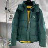 ギフトに最適プラダ スーパーコピー Re Nylon ダウンジャケット pug95229 - 画像 (2)