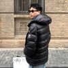 おすすめモンクレール 贋物 Solander Batman バットマン ダウンジャケット mot27538 - 画像 (2)