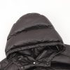 おすすめモンクレール 贋物 Solander Batman バットマン ダウンジャケット mot27538 - 画像 (5)