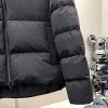 追跡付バレンシアガ コピー商品★C-Shape パデッドジャケット bao15440 - 画像 (3)