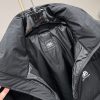 追跡付バレンシアガ コピー商品★C-Shape パデッドジャケット bao15440 - 画像 (7)
