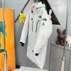 人気No1並行輸入品 ノースフェイス ロングダウンコート ジャケット Nog84113 - 画像 (4)