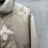 着るだけでカッコいい◎【ルイヴィトン】ウインドブレーカー コピー 1AFYAQ - 画像 (5)