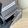 【使い勝手抜群】サンローラン ☆YSLロゴオリガミ ミニ財布 スーパーコピー Sac48579 - 画像 (6)
