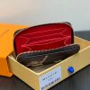入手困難ルイヴィトン ジッピー・コイン パース n級品 財布 M12210 - 画像 (6)