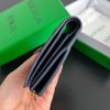 ボッテガヴェネタ イントレチャート スモール 二つ折りウォレット 偽物 boj92395 - 画像 (6)
