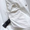 高品質プラダ Re-Nylon パデッドジャケット ブルゾン フェイク 2色 pux84041 - 画像 (6)