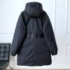 激安価格！プラダ スーパーコピー Re-Nylonダウンジャケット pui04262 - 画像 (2)