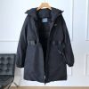 激安価格！プラダ スーパーコピー Re-Nylonダウンジャケット pui04262 - 画像 (3)