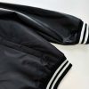 お洒落プラダ コピー オーバーサイズ Re-Nylon ボンバージャケット puz50703 - 画像 (4)