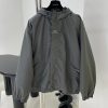 すぐ届バレンシアガ 贋物 3B SPORTSアイコン スキーパーカー baz55266 - 画像 (5)