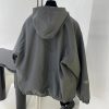 すぐ届バレンシアガ 贋物 3B SPORTSアイコン スキーパーカー baz55266 - 画像 (6)