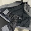 すぐ届バレンシアガ 贋物 3B SPORTSアイコン スキーパーカー baz55266 - 画像 (9)