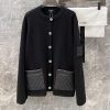 超話題!シャネル カシミア ラムスキン ジャケット レプリカ sha65474