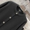 超話題!シャネル カシミア ラムスキン ジャケット レプリカ sha65474 - 画像 (4)