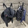 お洒落 【新作2024AW】カナダグース ローレンス パッファー 偽物 Caq26967 - 画像 (4)