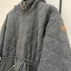 2024/25秋冬新作 モンクレール 偽物 フード付きダウンジャケット BONNAIRE mox82333 - 画像 (5)