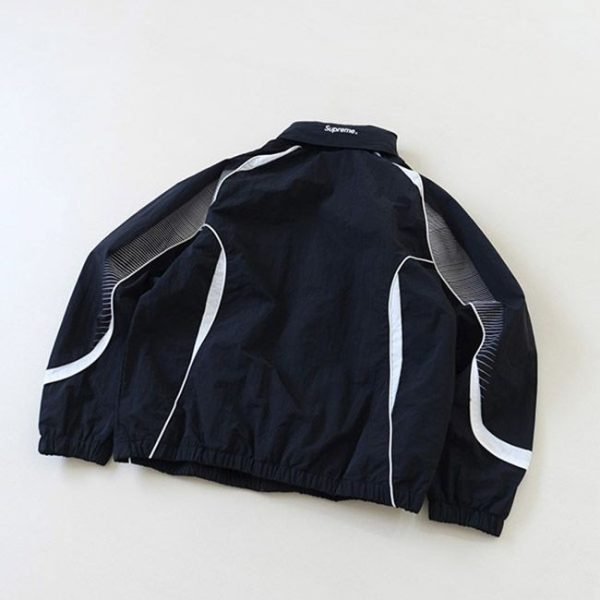 入手困難 シュプリーム x Umbro Track Jacketシュプリーム アンブロ ジャケット Shh19211 - 画像 (2)