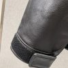使い勝手良し シュプリーム ノースフェイス コラボ n級品 レザーマウンテンパーカー Shm49115 - 画像 (6)