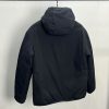 超話題! モンクレール POLSET ダウンジャケット n級品 mol71422 - 画像 (3)