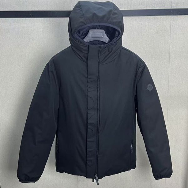 超話題! モンクレール POLSET ダウンジャケット n級品 mol71422 - 画像 (4)