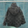 【大特価】ルイヴィトン モノグラム ボーイフッド パファ ジャケット vue35167 - 画像 (2)