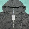 【大特価】ルイヴィトン モノグラム ボーイフッド パファ ジャケット vue35167 - 画像 (3)