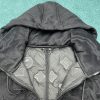 【大特価】ルイヴィトン モノグラム ボーイフッド パファ ジャケット vue35167 - 画像 (4)