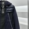 送料込 モンクレール x Kith Parrachee Jacket スーパーコピー mod43439 - 画像 (3)