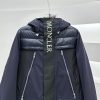 送料込 モンクレール x Kith Parrachee Jacket スーパーコピー mod43439 - 画像 (2)