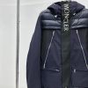 送料込 モンクレール x Kith Parrachee Jacket スーパーコピー mod43439 - 画像 (4)