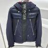 送料込 モンクレール x Kith Parrachee Jacket スーパーコピー mod43439 - 画像 (5)