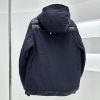 送料込 モンクレール x Kith Parrachee Jacket スーパーコピー mod43439 - 画像 (6)