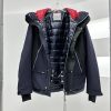送料込 モンクレール x Kith Parrachee Jacket スーパーコピー mod43439 - 画像 (7)