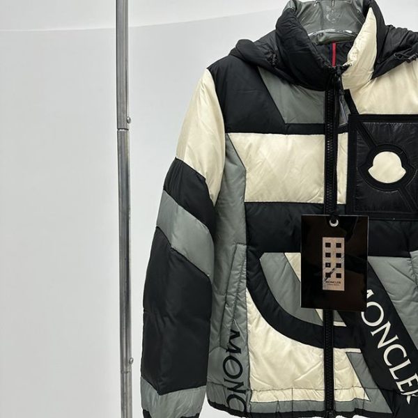超希少！モンクレール 5 Moncler Craig Green コピー ダウンジャケット moy27426 - 画像 (3)