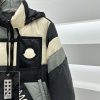 超希少！モンクレール 5 Moncler Craig Green コピー ダウンジャケット moy27426 - 画像 (4)