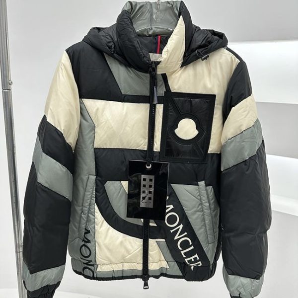 超希少！モンクレール 5 Moncler Craig Green コピー ダウンジャケット moy27426 - 画像 (5)