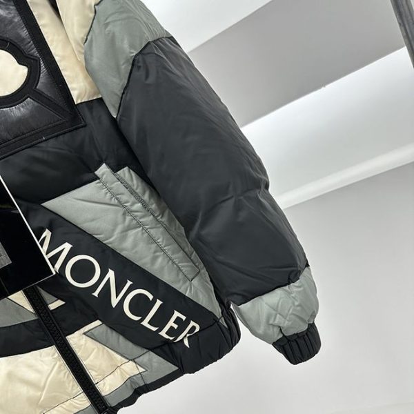 超希少！モンクレール 5 Moncler Craig Green コピー ダウンジャケット moy27426 - 画像 (6)