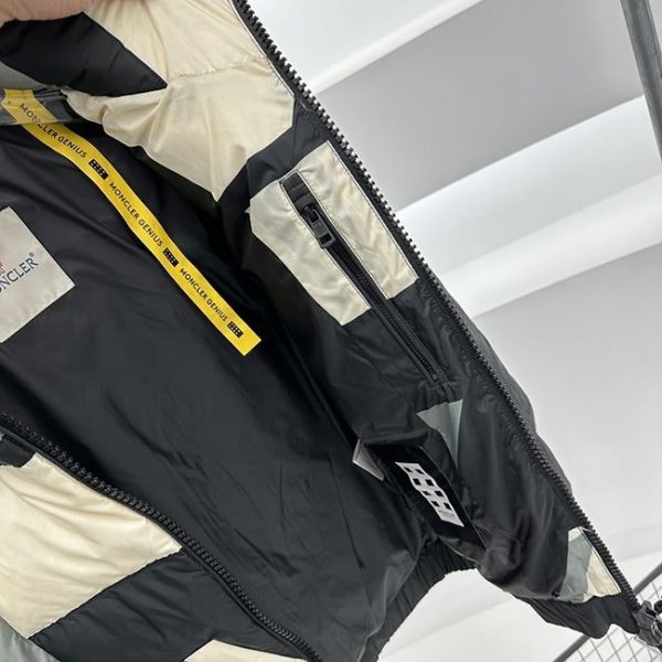 超希少！モンクレール 5 Moncler Craig Green コピー ダウンジャケット moy27426 - 画像 (9)