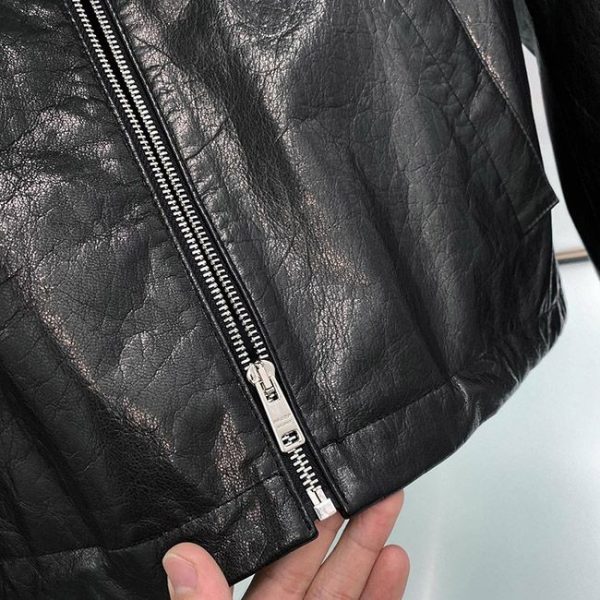 n級品 おすすめ プラダ ナッパレザー ボンバージャケット pug38022 - 画像 (7)
