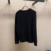 プラダ☆リブニットクルーネックセーター 偽物 puj30576 - 画像 (2)