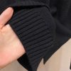 プラダ☆リブニットクルーネックセーター 偽物 puj30576 - 画像 (6)