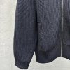 プラダ ジップアップ ハイネック カーディガン コピー UMG335 - 画像 (8)
