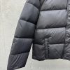 入手困難 バレンシアガ DIY メタル アウトライン ロゴ ダウン 偽物 bau01648 - 画像 (8)