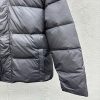 入手困難 バレンシアガ DIY メタル アウトライン ロゴ ダウン 偽物 bau01648 - 画像 (9)